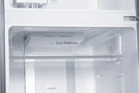 Réfrigérateur congélateur en haut Thomson THD421NFSL