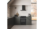 Cuisinière mixte Smeg GP61BL9