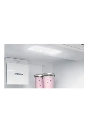 Réfrigérateur américain Liebherr XRFBD5220-22 - Side-by-Side BluPerformance