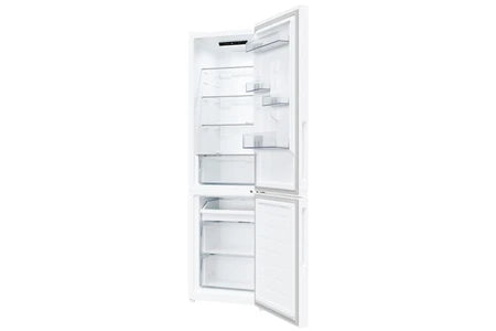 Réfrigérateur congélateur en bas Candy cncq2t518ew