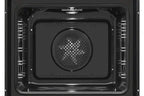 Cuisinière vitrocéramique Amica ACV7005RN noir