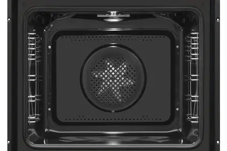 Cuisinière vitrocéramique Amica ACV7005RN noir