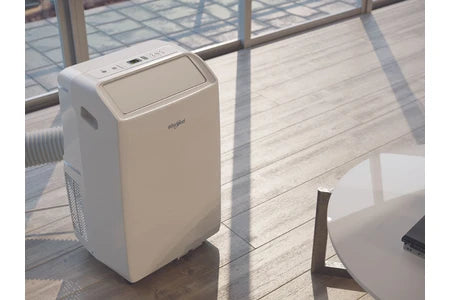 Climatiseur mobile Whirlpool PACF29HPW