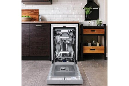 Lave-vaisselle pose libre Thomson TDW4510SL2 Gris