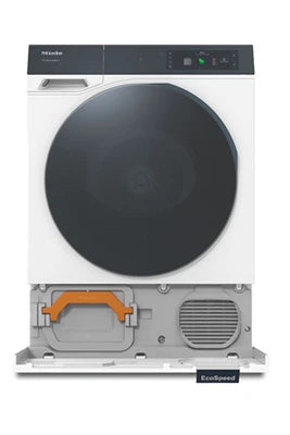 Sèche-linge pompe à chaleur Miele TQ 1000 WP
