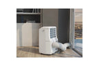 Climatiseur mobile Whirlpool PACF212HPW