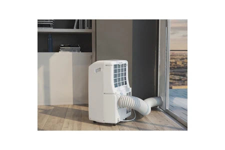 Climatiseur mobile Whirlpool PACF212HPW
