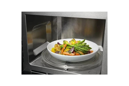 Micro-ondes + Gril Electrolux KMFD264TEX