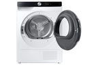 Sèche-linge pompe à chaleur Samsung DV90DG6845LK