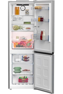 Réfrigérateur congélateur en bas Beko B5RCNE365HXB