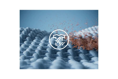 Lave-linge top Aeg LTR8C7331A