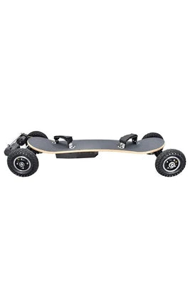 Skateboard GENERIQUE Skateboards électriques SYL-08 V3 Version 10Ah 38km/h Charge maximale 130 kg
