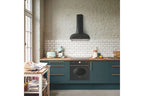 Four encastrable Smeg SFP68C1TAO Gris Anthracite