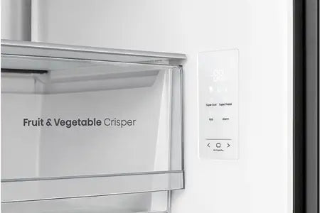 Réfrigérateur multi-portes Hisense RQ5P470SAFE NOIR