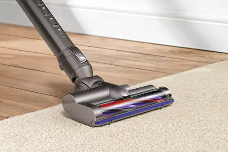 Aspirateur sans sac Dyson CINETIC BIG BALL ABSOLUTE 2