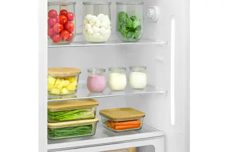 Réfrigérateur 1 porte Smeg FAB28RCR6