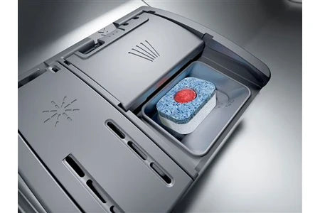 Lave-vaisselle pose libre Bosch SPS4EMI33E