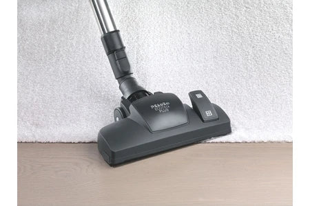 Aspirateur sans sac Miele Boost CX1 Allergy Gris