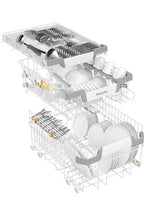 Lave-vaisselle pose libre Miele G 5740 SC SL - 45 cm