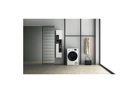 Sèche-linge pompe à chaleur Whirlpool FFTNM228X3BFR