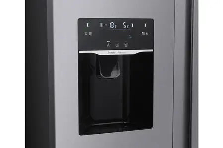 Réfrigérateur américain Frigidaire FRSBS90WDIXE