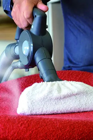 Aspirateur sans sac Polti UNICO MCV 85 TOTAL CLEAN & TURBO