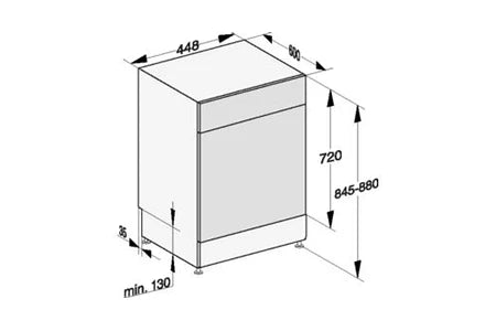 Lave-vaisselle pose libre Miele G 5540 SC SL INOX