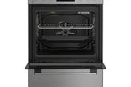 Gazinière Whirlpool W6G8LCSWXF Inox