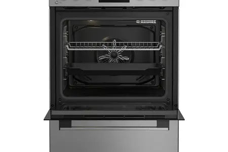 Gazinière Whirlpool W6G8LCSWXF Inox