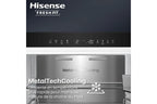 Congélateur armoire Hisense FT5K310GSFD Freshfit