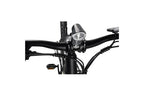 Vélo électrique&nbsp;Scooty Vélo VTT électrique Country 28 - 27.5'' Batterie 13.4Ah 482Wh 8 vitesses Shimano, Fourche hydraulique