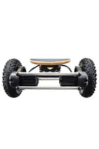 Skateboard GENERIQUE Skateboards électriques SYL-08 V3 Version 10Ah 38km/h Charge maximale 130 kg