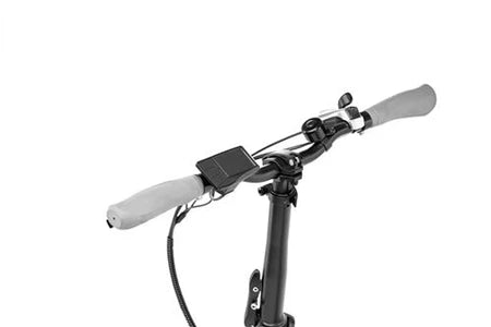 Vélo électrique&nbsp;Argento ARGENTO MINIMAX YELLOW