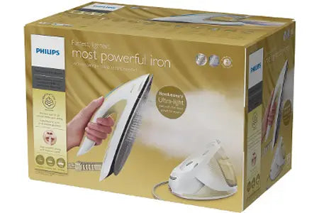 Centrale vapeur Philips GC9642/60 PerfectCare Elite