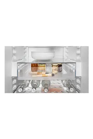 Réfrigérateur américain Liebherr XRFBD5220-22 - Side-by-Side BluPerformance