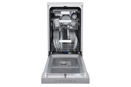 Lave-vaisselle pose libre Thomson TDW4510SL2 Gris
