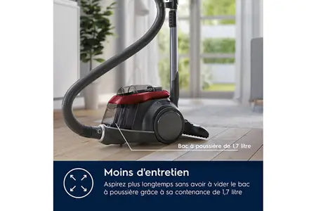 Aspirateur sans sac Electrolux PC91-ANIMA