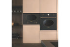 Four encastrable Smeg SFP68C1TAO Gris Anthracite