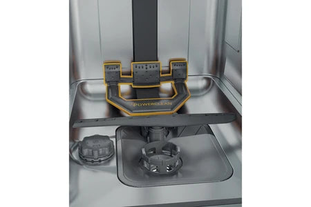 Lave-vaisselle pose libre Whirlpool WH6FC11BS7A0W