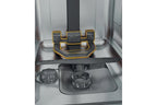 Lave-vaisselle pose libre Whirlpool WH6FC11BS7A0W