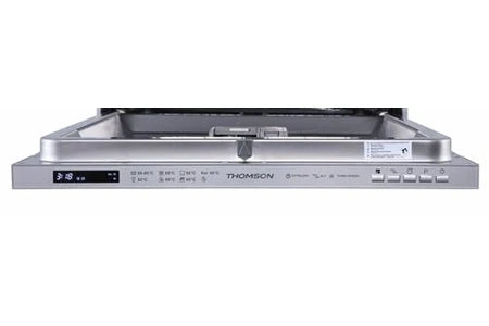 Lave-vaisselle encastrable Thomson PRIMOTH2CFULL - ENCASTRABLE 60 CM