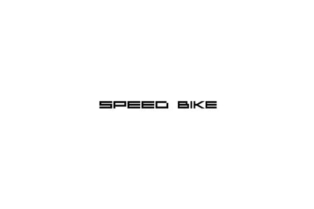 VTT Speedbike VTT 26 pouces tt susp 21 vitesses aluminium noir/jaune mixte