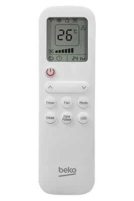 Climatiseur mobile Beko BP112H
