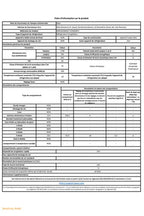 Réfrigérateur congélateur en bas Beko B5RCNA346HG