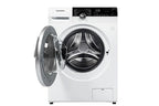 Lave-linge séchant Thomson THWD86140WH3