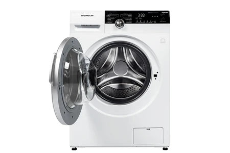 Lave-linge séchant Thomson THWD86140WH3