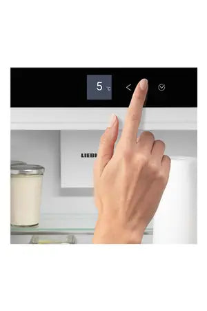 Réfrigérateur 1 porte Liebherr RBc 5220-22
