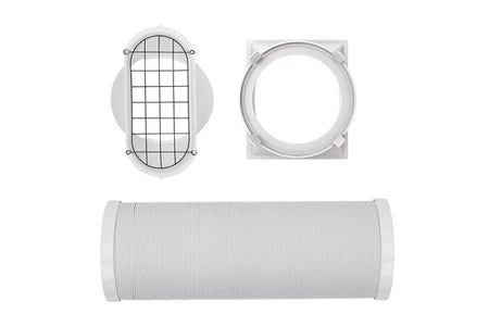 Climatiseur mobile Whirlpool PACF29HPW