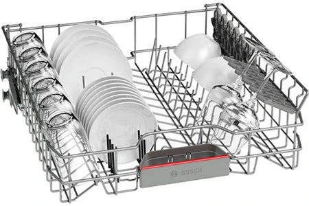 Lave-vaisselle pose libre Bosch SMS4ETI28E