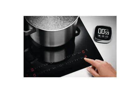 Plaque induction Electrolux DIT60331BK